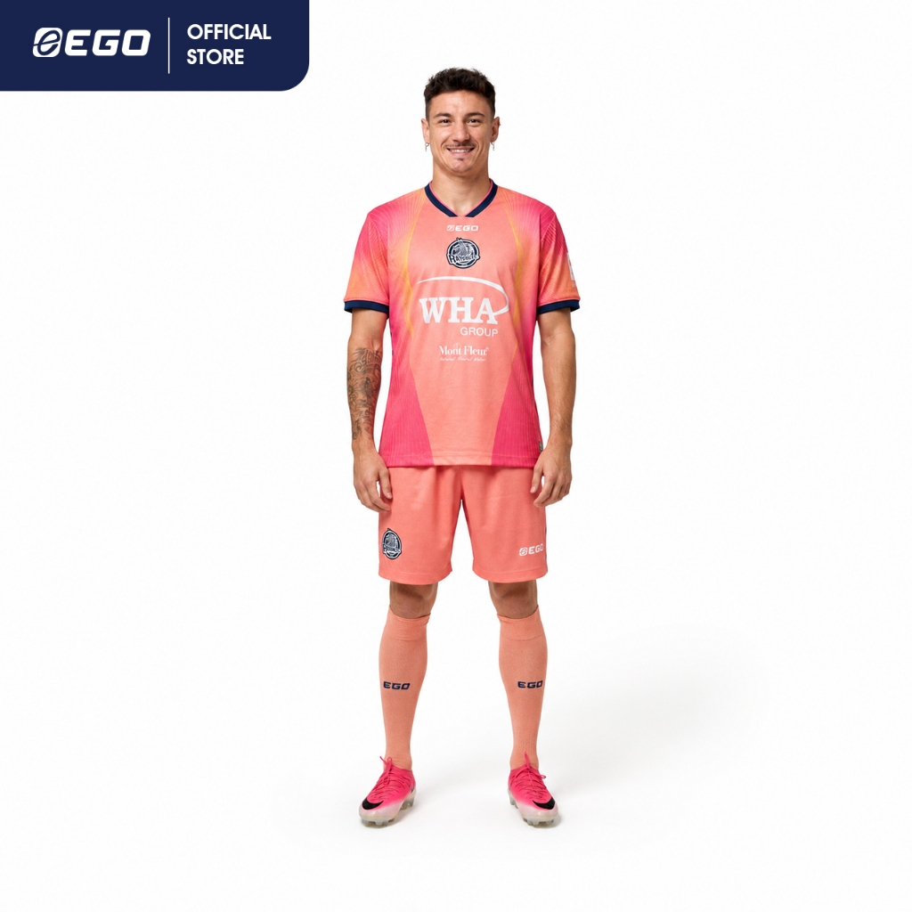 RY26-005 เสื้อแข่งสโมสรระยอง เอฟซี ฤดูกาล 2026/27 (THIRD)