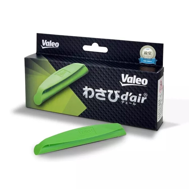 Valeo Wasabi Dair รุ่น VCC04624 จากไทย โดย Otakara
