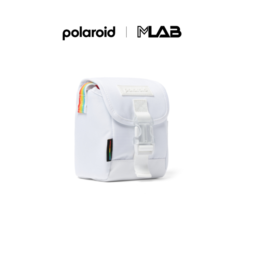 [Polaroid] กระเป๋ากล้อง Polaroid Go Camera Bag
