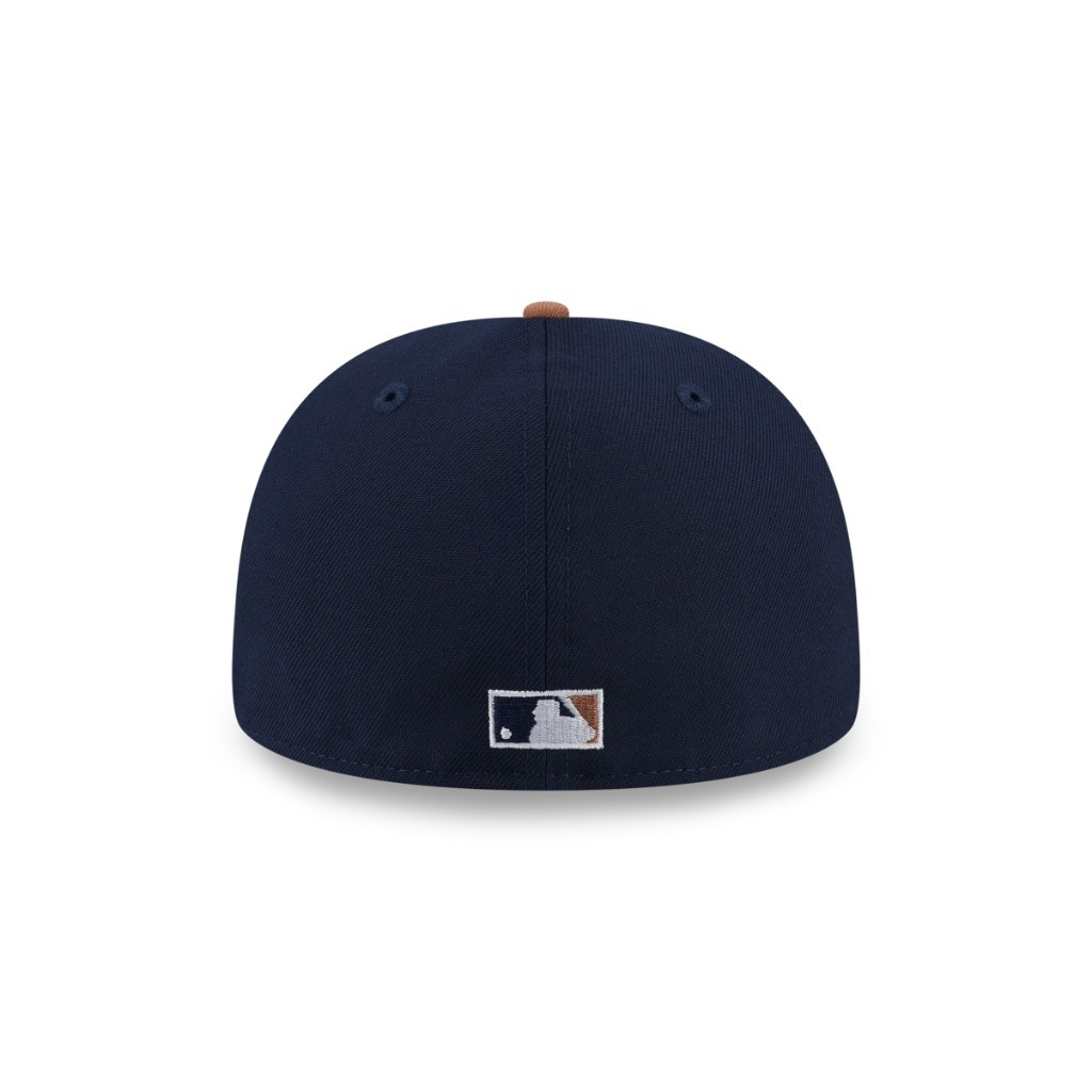 New Era قبعة 59Fifty ‏San Diego Padres Cooperstown — صورة 3