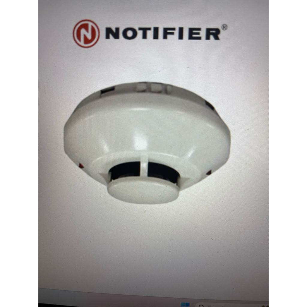 SMOKE DETECTOR 651 ใหม่ มีพี่ฝากขาย