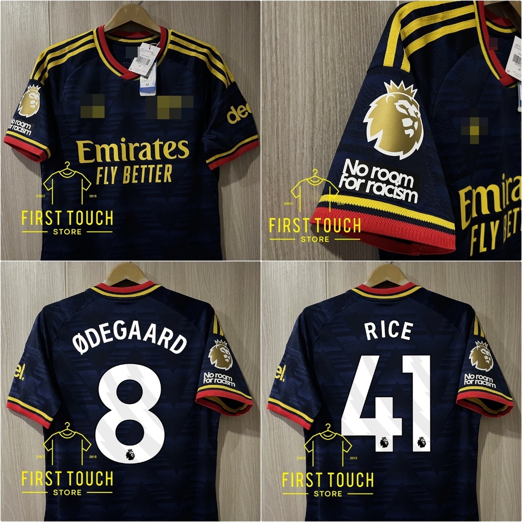 เสื้อฟุตบoa 2026/27 [เกรด Player] oๅlซuoa Away เยือน เสื้อเปล่า หรือ พร้อมอามและเบอชื่อ