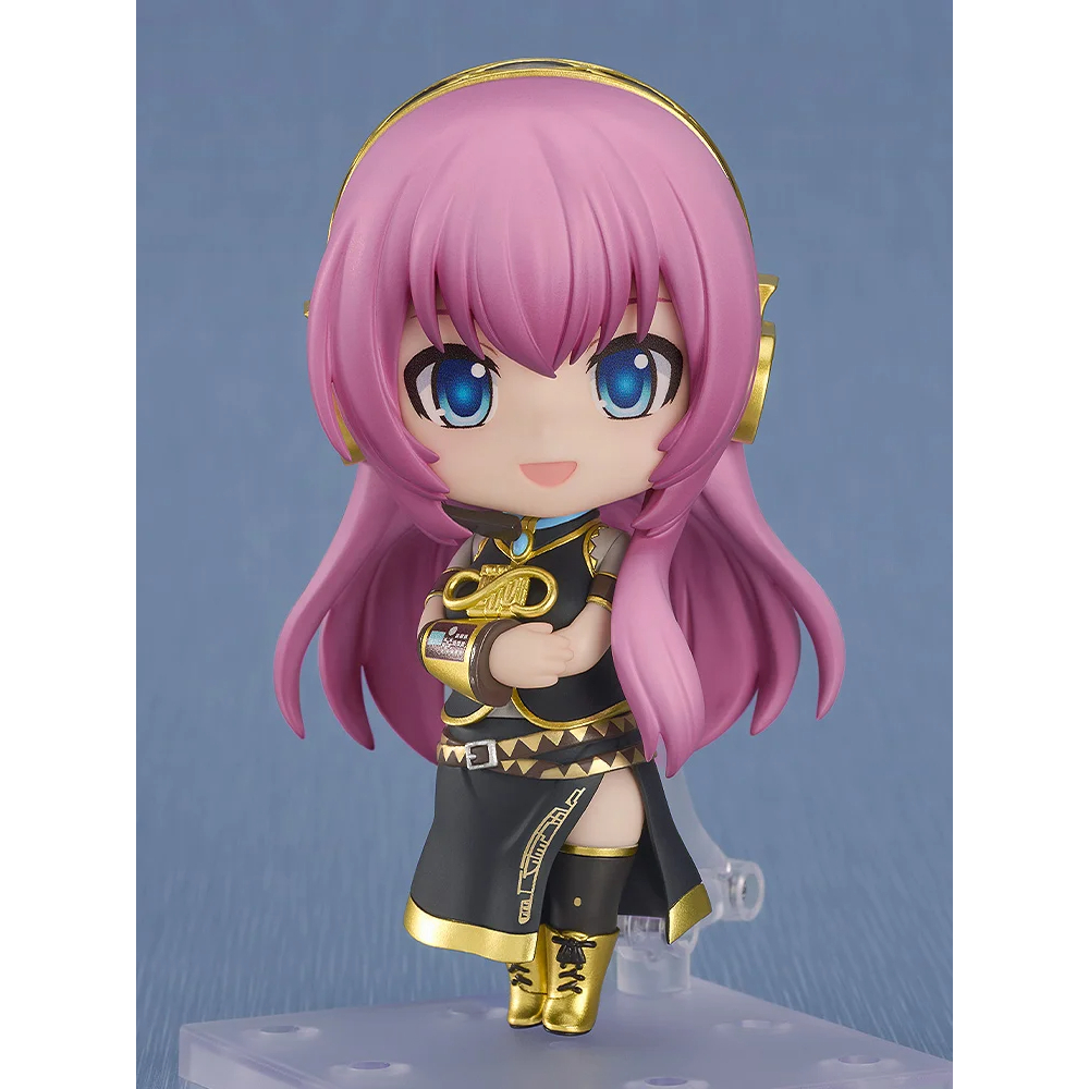 [เเชทก่อนสั่งทุกครั้ง!!] Nendoroid 2842 Megurine Luka 2.0 มือ2 สภาพใหม่ (พร้อมส่ง)