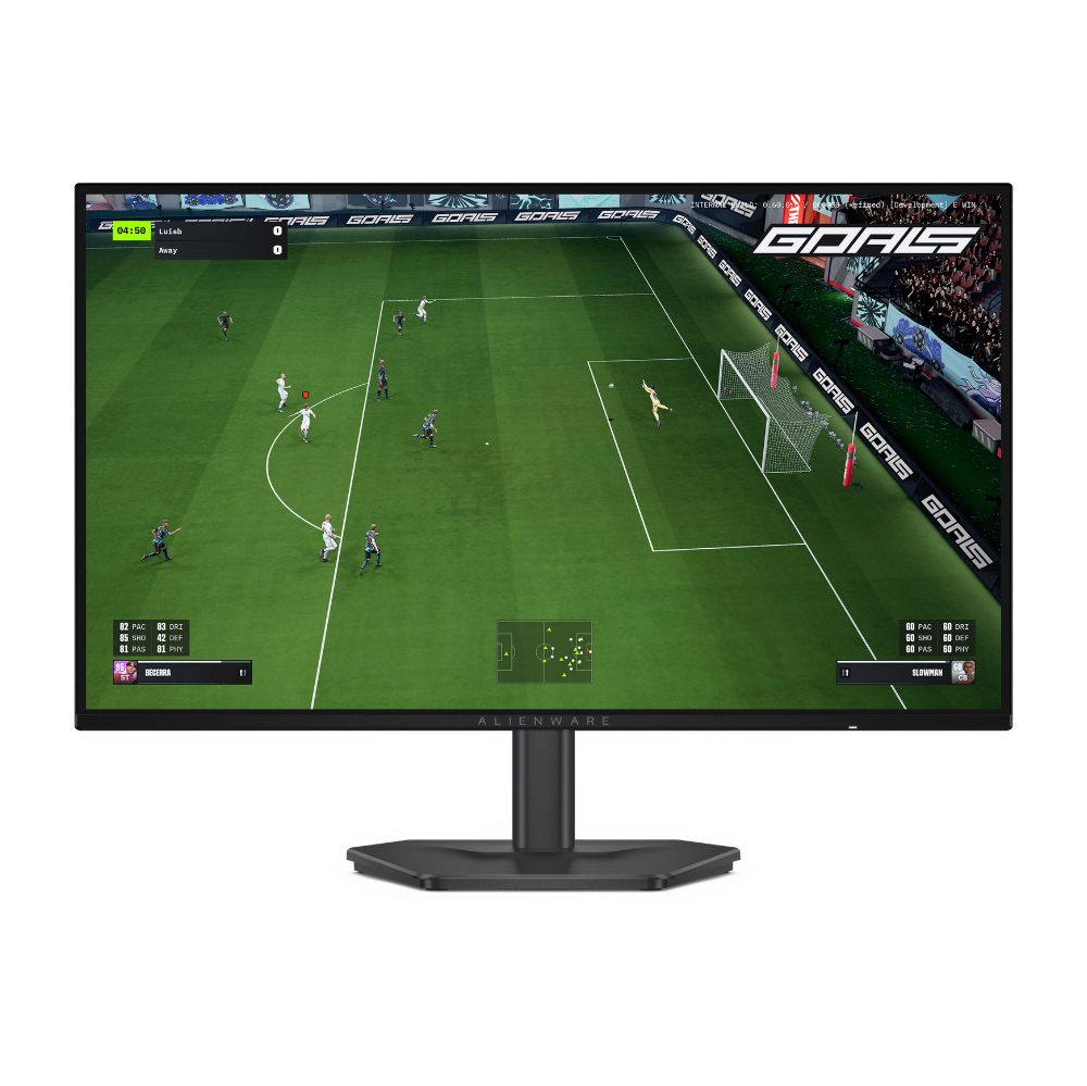 Dell Alienware Gaming Monitor – AW2726DL 27" IPS 2K 280Hz