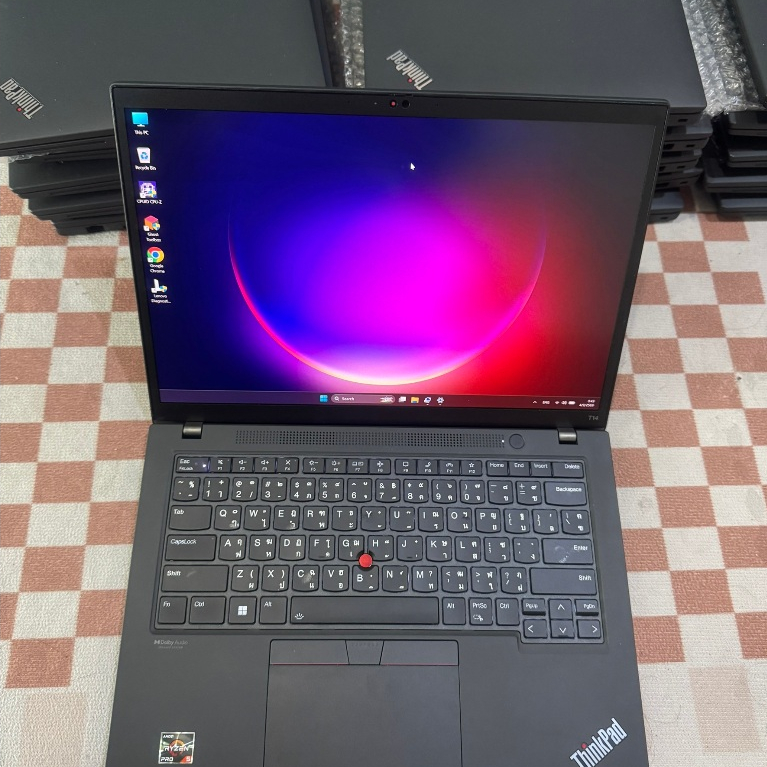 Lenovo ThinkPad T14 Gen3
