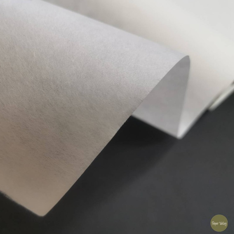 Paper Valley กระดาษสาสุโขทัย แผ่นใหญ่ 64x94 ซม. | กระดาษว่าว กระดาษสา แฮนด์เมด DIY