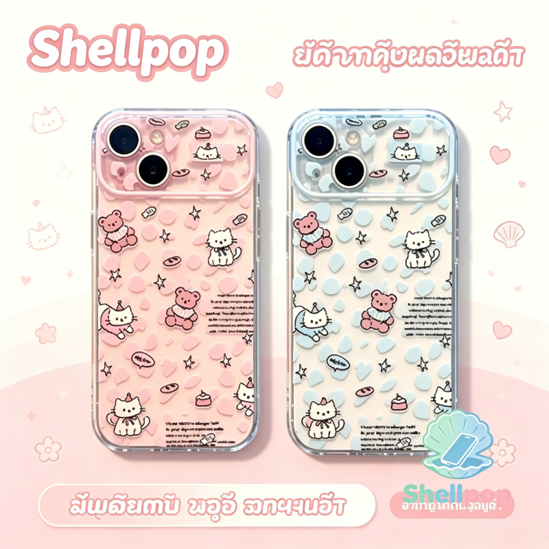 เคสโทรศัพท์  จุด เหมาะสำหรับ OPPO Reno 16 16F 15 15F 14F5 5F 12F 13F 14F 8T Reno 9 14 10 11 12 15 13 Pro F19Pro A94