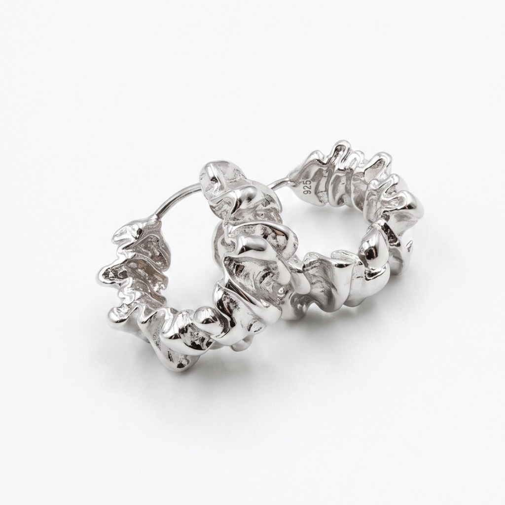 Everyday matters : Chole - Silver