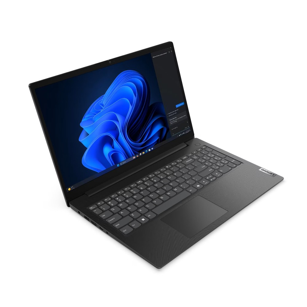 Lenovo V15 G5 IRL โน๊ตบุ๊คทันสมัย ราคาประหยัด  83HF00HXTH