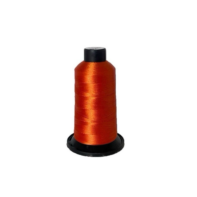 ไหมปัก GEM 3000m. สี Sunkist P9015