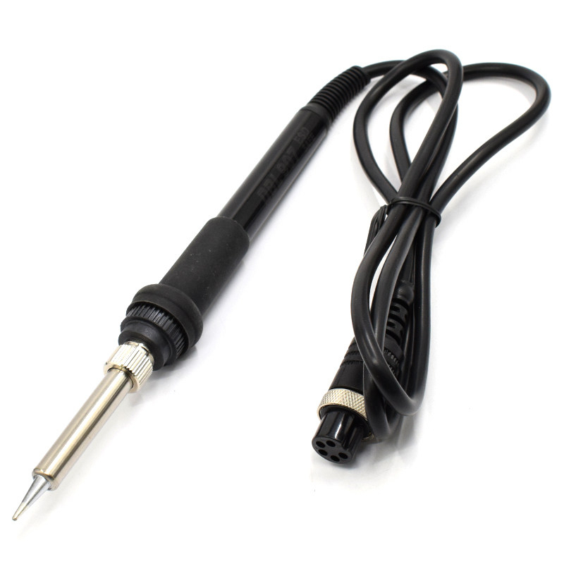 ด้ามจับเฉพาะรุ่น 8586D / 220V 5 หลุม