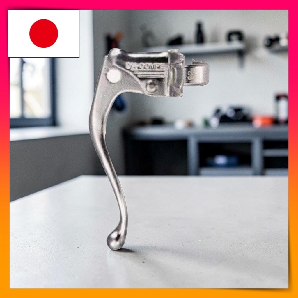 DIA-COMPE 131D Track Brake Lever Right Side Piston Fixie Bike Lever
