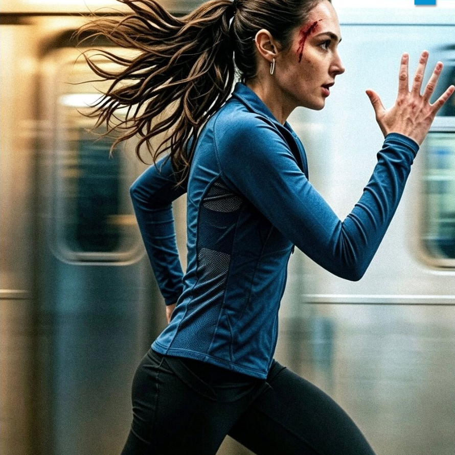 Bluray The Runner เดอะรันเนอร์ มีเสียงไทย