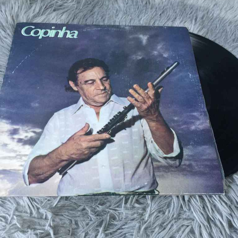 Amando Sempre - Copinha ขนาด 12 นิ้ว LP G112