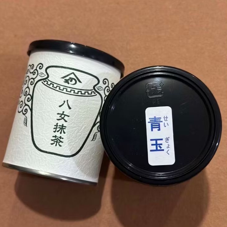 Konomi honke. Yame Matcha fukuoka Japan 🍃 ตัวรอง top 💕