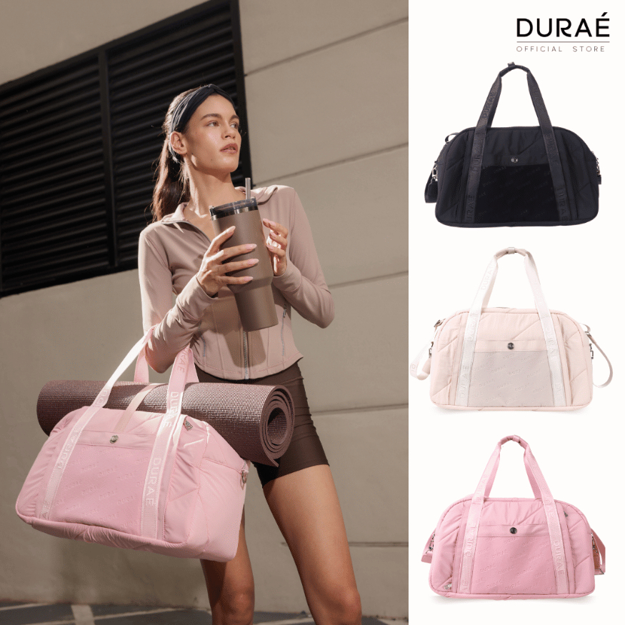 Durae Balance Bowling Bag