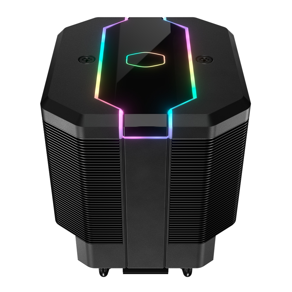 ซิงค์พัดลม CPU Cooler Master MA620M (มือสอง / พร้อมส่ง)