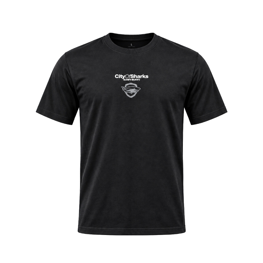 Chonburi FC เสื้อยืด Oversize ลาย CHALARMCHON