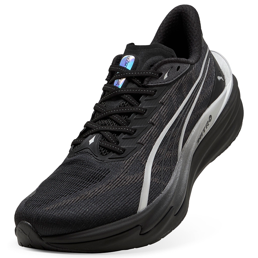PUMA حذاء جري Deviate NITRO 4 — صورة 3