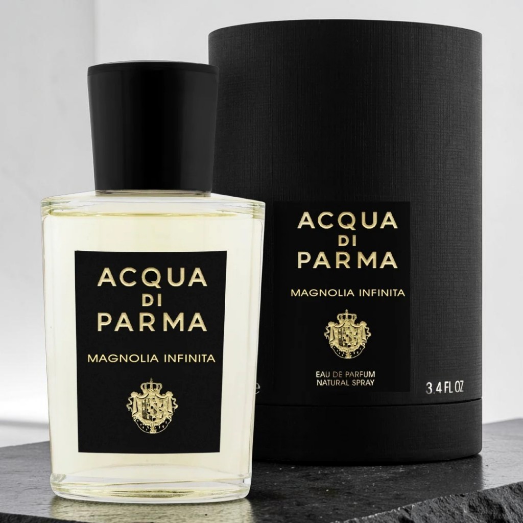 น้ำหอม ACQUA DI PARMA  มีขนาดและกลิ่นให้เลือก