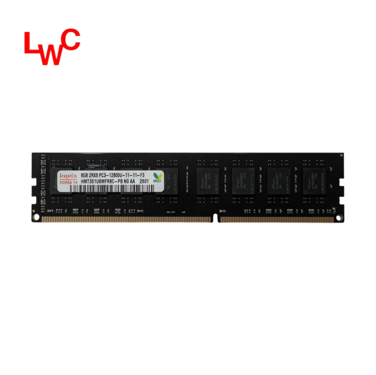 RAM PC DDR3(1600) 8GB HYNIX 16CHIPS