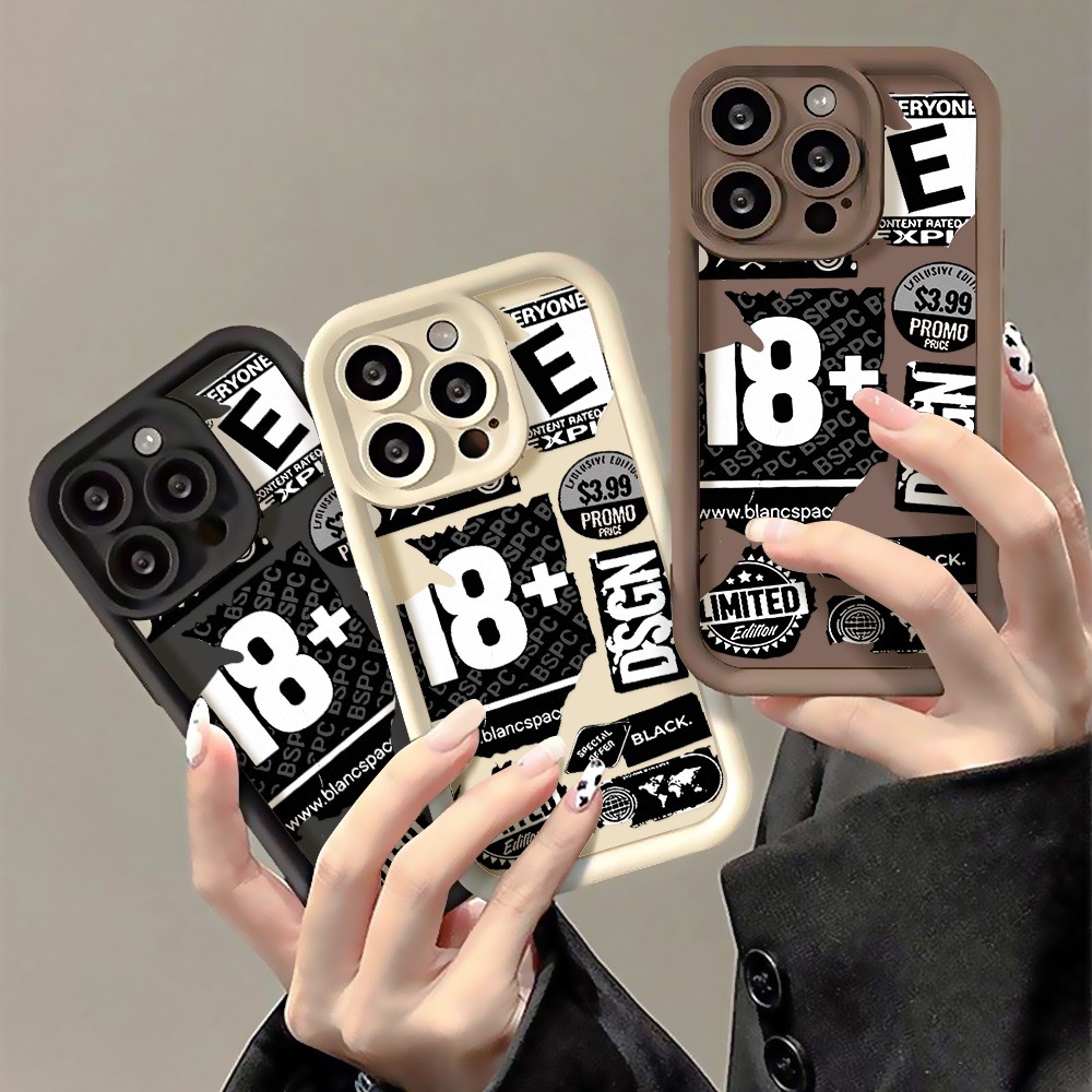 เคส for Samsung A37 A57 A56 A07 A18 A08 A17 A06 A16 A55 5G A36 A05 A15 A12 A35 A51 A54 A34 A05S A14 A13 A52 A52S A23 A24