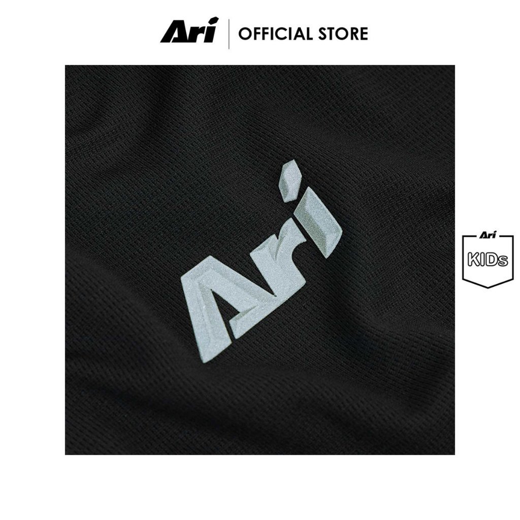 قميص بولو غولف Adept للأولاد Ari — صورة 3