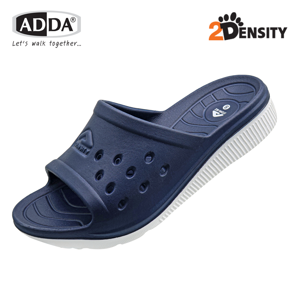 ADDA شبشب رجالي 2density ‏5TD90M2 ‏(7-10) — صورة 2