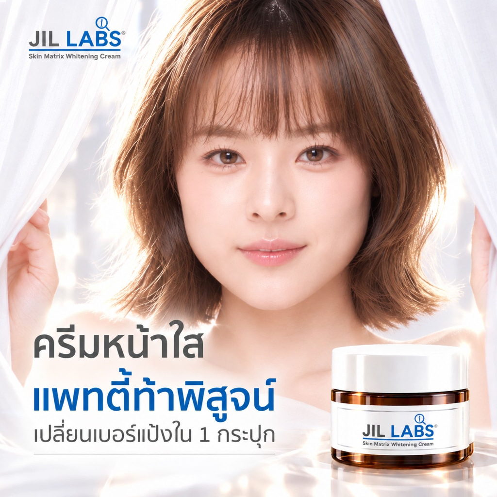 Dr.JiLL سيروم Advanced + منتج Jil Labs ‏(1 + 1) — صورة 8