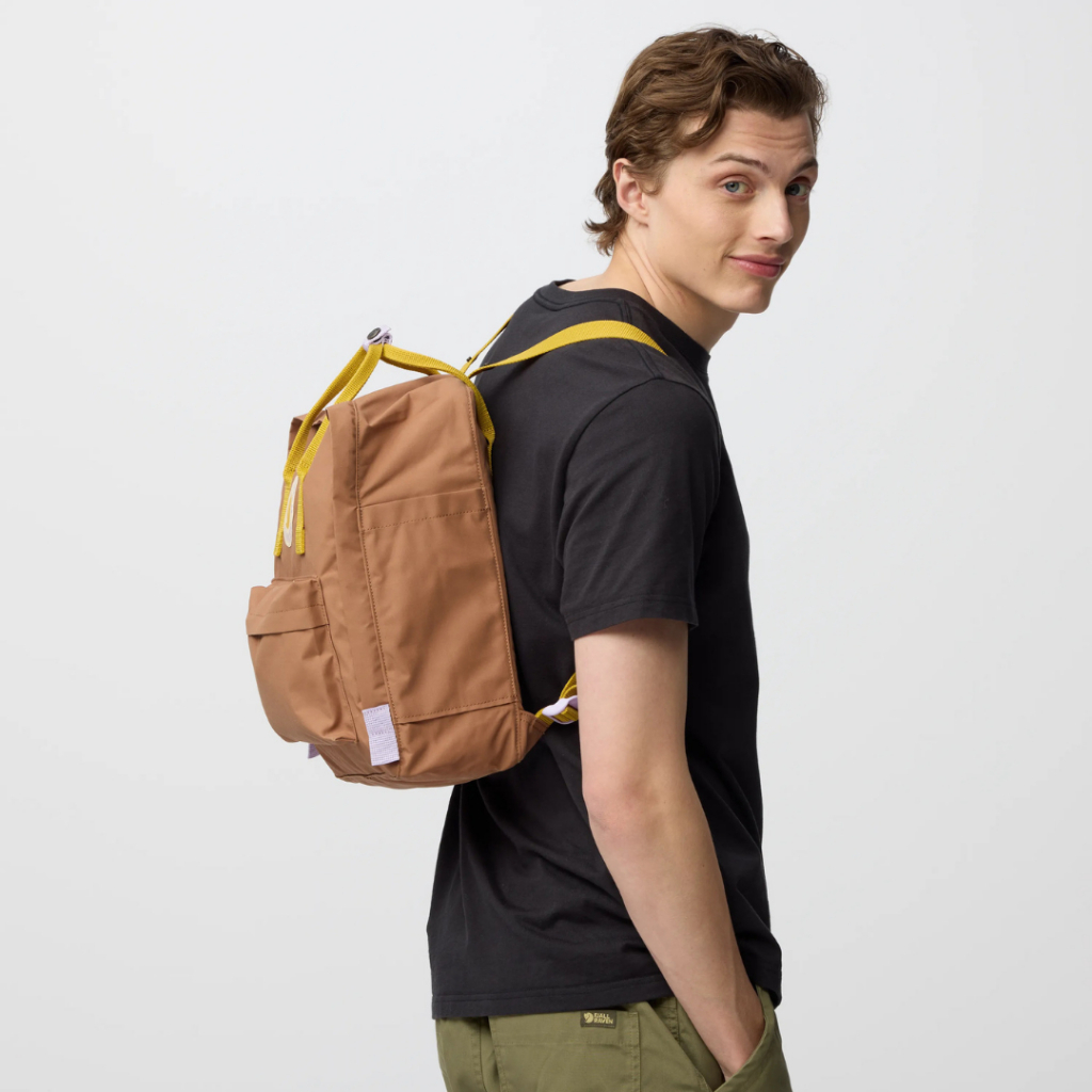 Fjallraven حقيبة ظهر Kånken Koncept — صورة 5