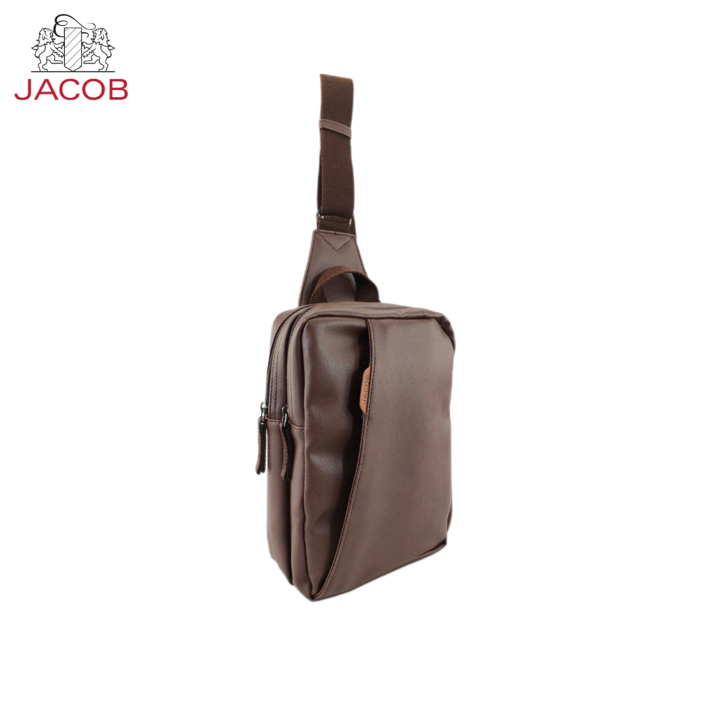 JACOB حقيبة صدر كروس 70136 — صورة 3