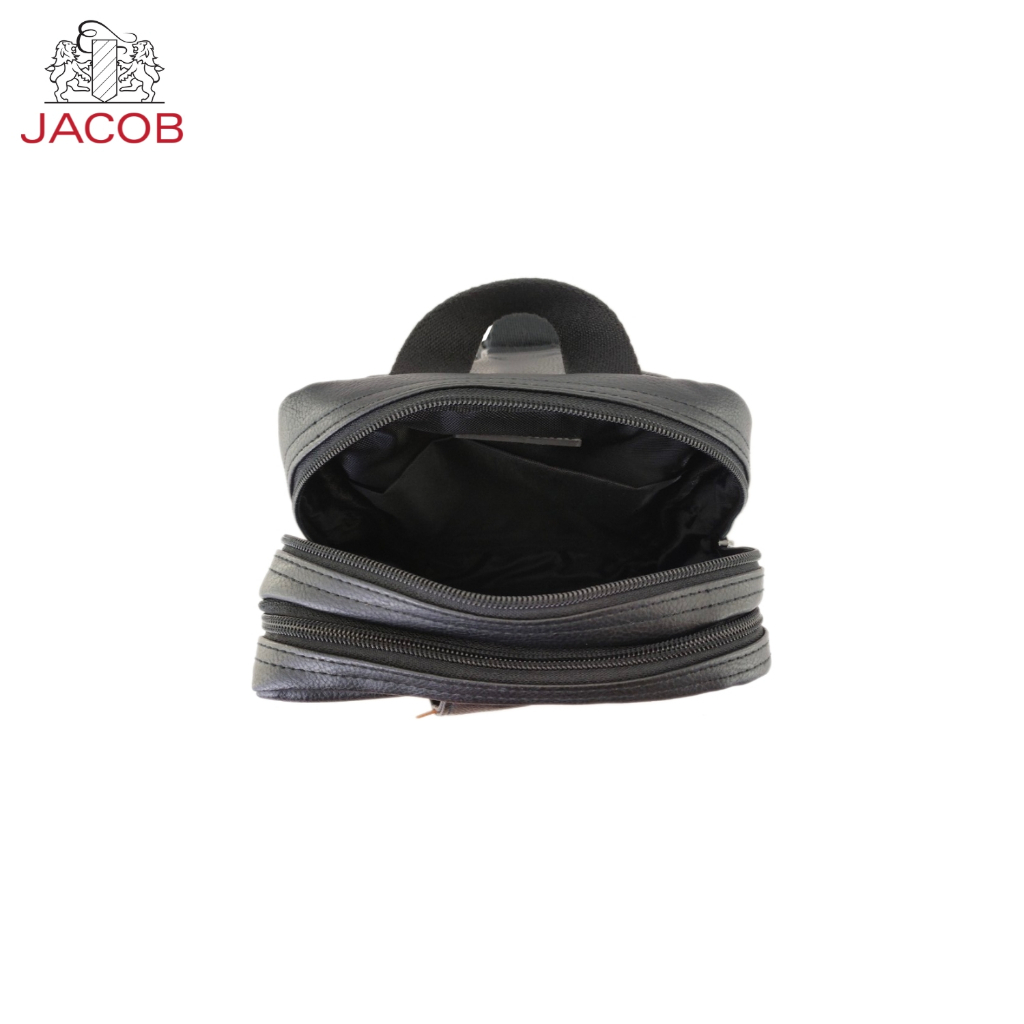 JACOB حقيبة صدر كروس 70136 — صورة 8