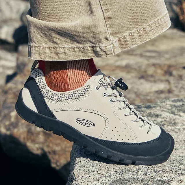 Keen حذاء رجالي Jasper Rocks SP — صورة 2