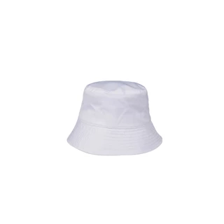 Mc Jeans หมวกบักเก็ต (Bucket) Unisex ดีไซน์ MC JEANS 1975 เมทาลิค M10Z223