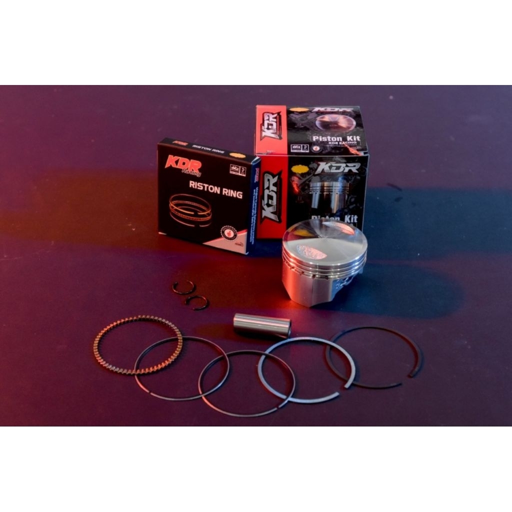 ลูกเชียร์53/54 CNC-KDR หลบวาวมาให้แล้ว