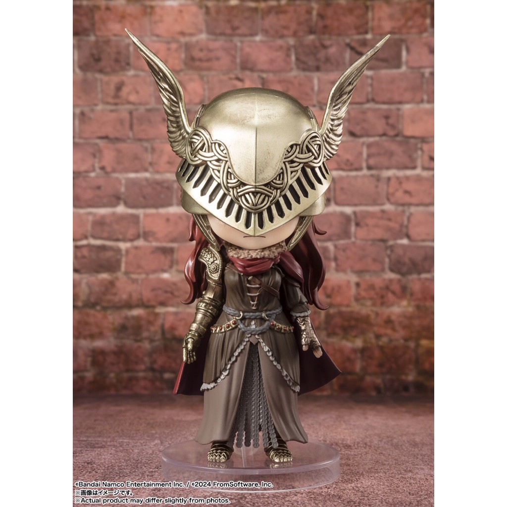 (พร้อมส่ง) Figuarts mini Malenia, Blade of Miquella : Elden Ring