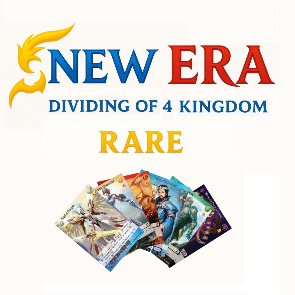 summoner master new era rare d4k การ์ด smn summoner master