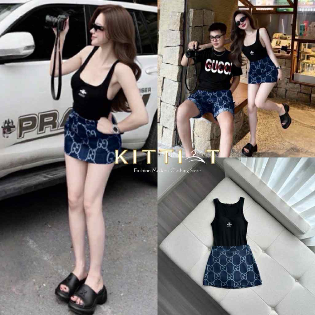 แบรนด์KITTI T(กิตติที)