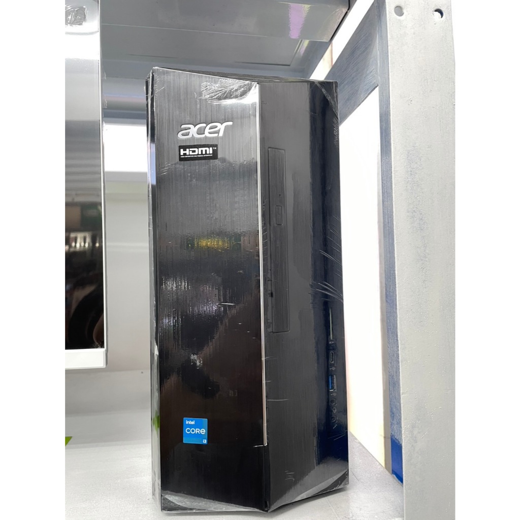 คอมพิวเตอร์ตั้งโต๊ะ Acer Aspire TC-1780-1318G0T0Mi/T003 (DT.BK6ST.003)