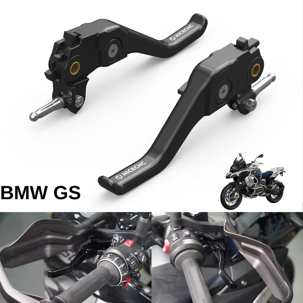 ก้านเบรคคลัทช์สั้น NiceCNC สำหรับ BMW