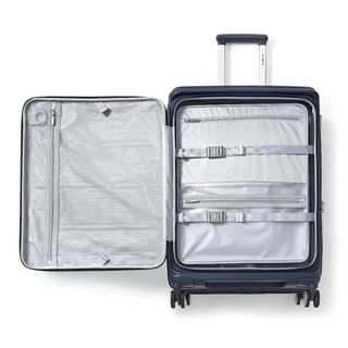 SAMSONITE กระเป๋าเดินทาง ขนาด 24 นิ้ว DUAL ACCESS รุ่น PARALUX HS 67/24 EXP