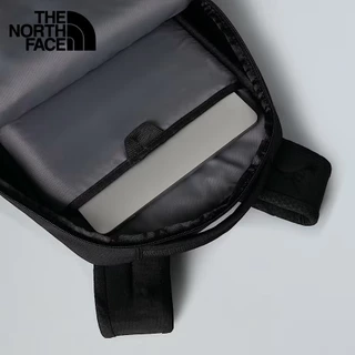 THE NORTH FACE JESTER - TNF BLACK-NPF กระเป๋าเป้