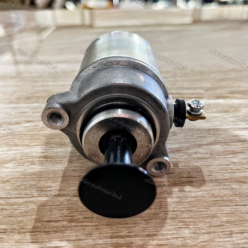 ไดร์สตาร์ท Yamaha Spark115i Finn115i งานอย่างดี - รูปที่ 3