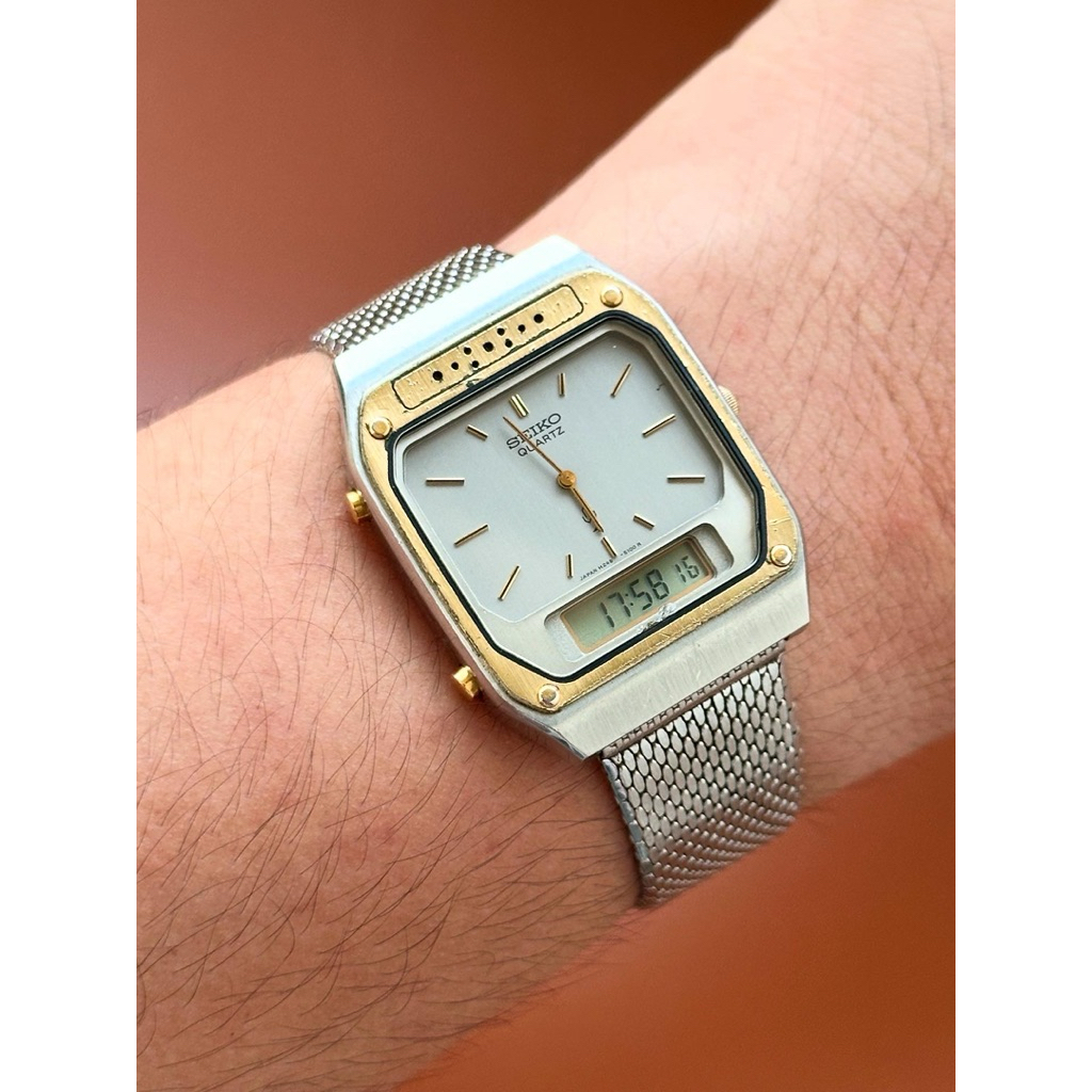 Seikowatch*two.time.zone