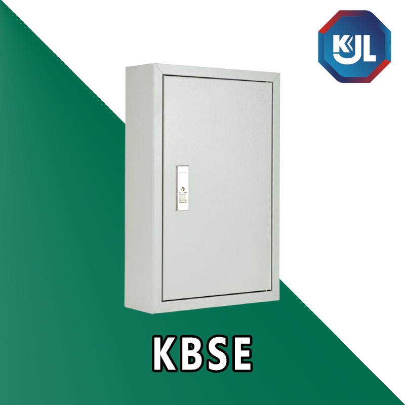 KBSE8000/9000/9001/9002/9003/9004/9005 ตู้คอนโทรลฝาจม ″KJL″
