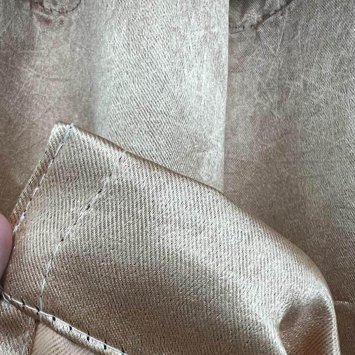 แนะนำ ผ้าม่าน ผ้าม่าน ม่าน อัดลาย กันแสงUV สามารถกันแสงได้ 80-90% มีความสวยเก๋ และทันสมัย เนื้อหนาและนุ่ม ราคาพิเศษ มีเก็บเงินปลายทาง