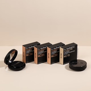MAC คุชชั่น Studio Fix Compact SPF 50/PA+++13 กรัม
