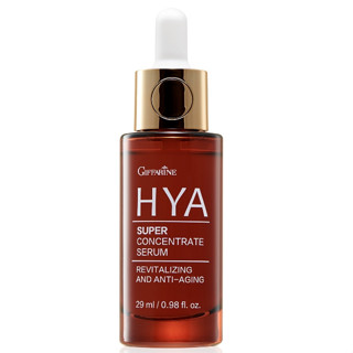 ไฮยา ซุปเปอร์ คอนเซนเทรท ซีรั่ม รหัส 84043