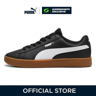 PUMA Rickie Classic รองเท้าลำลองผู้ใหญ่ [Supersports Exclusi…