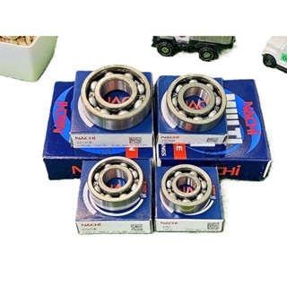 (ราคาต่อชุด) ชุดลูกปืนเครื่อง Sonic 125,CBR 150 ( ปี 2000-20…